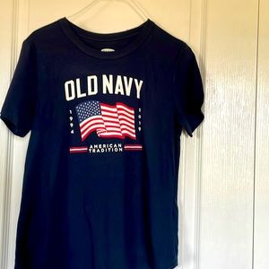 Old Navy Cotton Tee